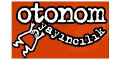 Otonom Yaynclk Logo