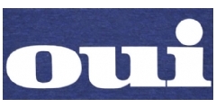 OUI Logo