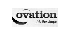 Ovation Logo