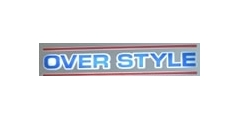 Over Style Logo