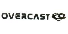 Overcast Logo