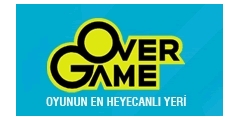 OverGame Logo