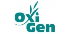 Oxigen Krem Logo