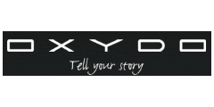 Oxydo Logo