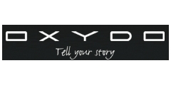 Oxydo Logo
