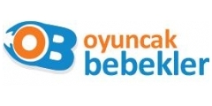 Oyuncak Bebekler Logo