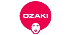Ozaki Logo