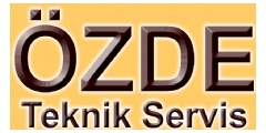 zde Teknik Servis Logo