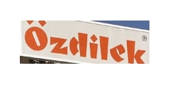 zdilek Cafe & Restoran Logo