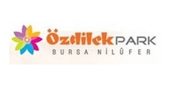 zdilekPark Bursa Nilfer AVM Logo