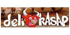 zgr Sefin Deli Kasap Logo