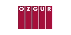 zgr Yaynlar Logo