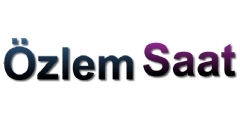 zlem Saat Logo