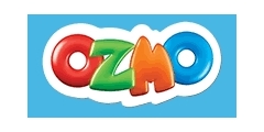 Ozmo Logo