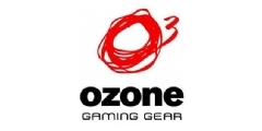 Ozone Logo