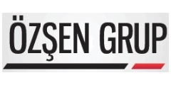 Özşen Group Logo