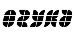 Ozyka Logo