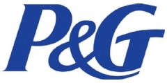 P&G Logo