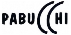 Pabucchi Logo