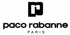 Paco Rabanne Parfm Logo