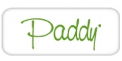 Paddy Logo