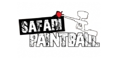 Paintball Logo