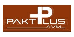 Pakt Plus AVM Logo