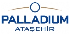 Palladium Ataşehir AVM Logo