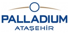 Palladium Ataehir AVM Logo