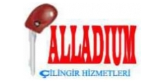 Palladium ilingir Logo