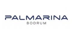 Palmarina Bodrum AVM Logo