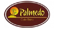 Palmedo Logo