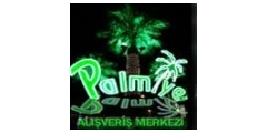 Palmiye AVM Logo