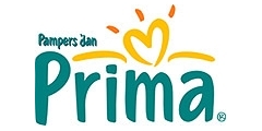 Prima Logo