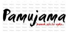 Pamujama Logo