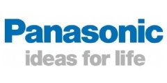 Panasonic Logo