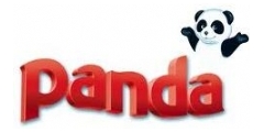 Panda Dondurma Logo