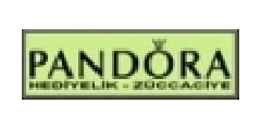 Pandora Logo