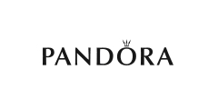 Pandora Jewelry Logo