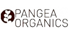 Pangea Organics Logo