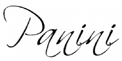 Panini Logo