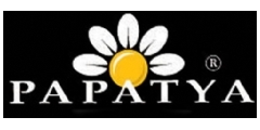 Papatya Logo