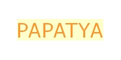 Papatya Yaynclk Logo