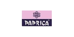 Paprika Giyim Logo