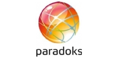 paradoks yaynlar Logo