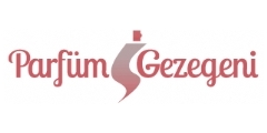 Parfumgezegeni.com Logo