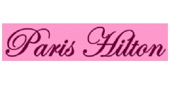Paris Hilton Parfm Logo