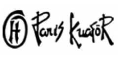 Paris Kuafr Logo