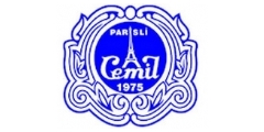 Parisli Cemil Logo