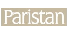 Paristan Logo